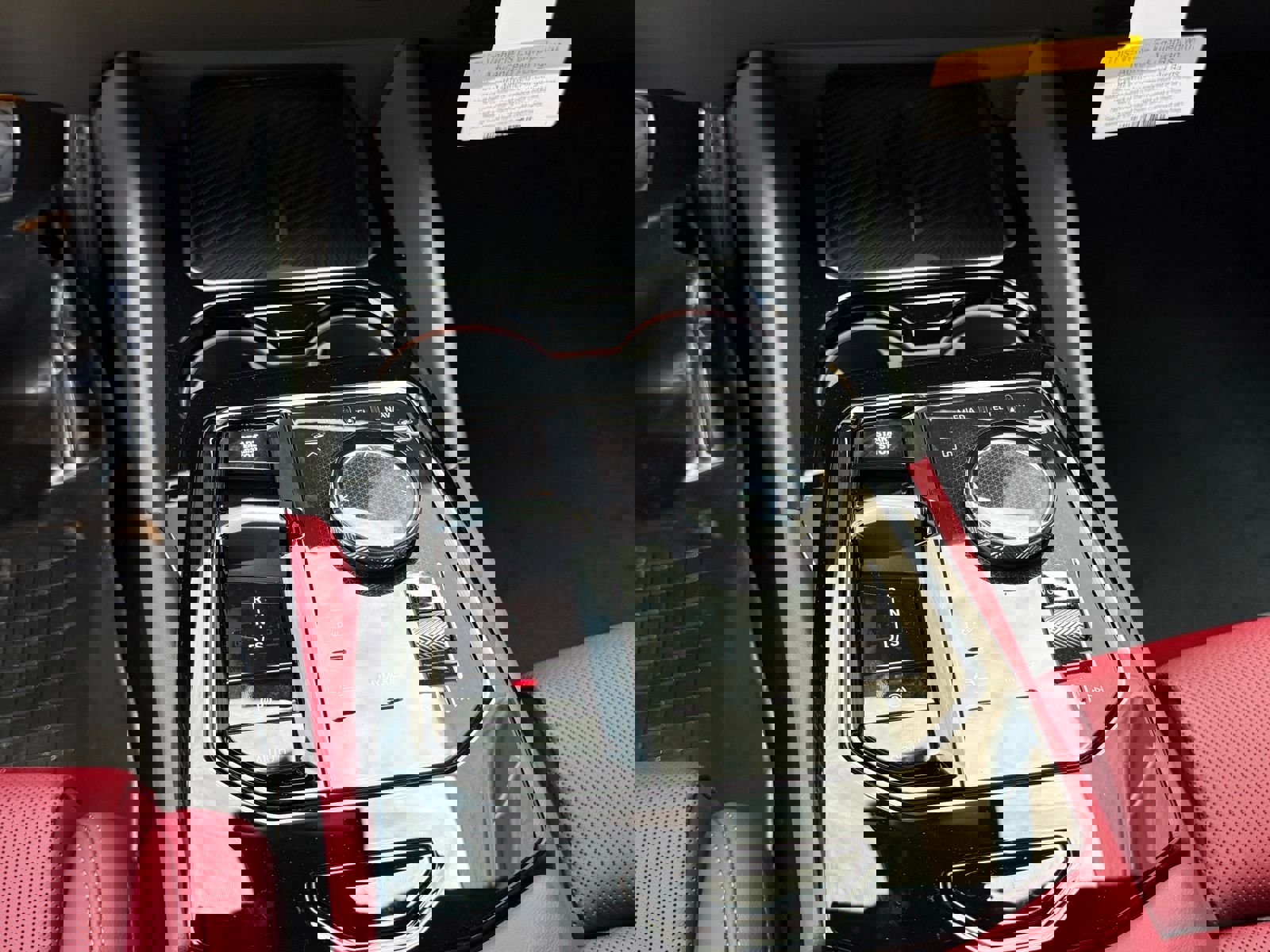 New 2026 BMW 550e xDrive w/ M Sport Professional Package AWD/4WD image 26