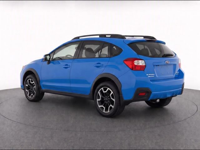 Used 2016 Subaru Crosstrek 2.0i Limited AWD/4WD image 4