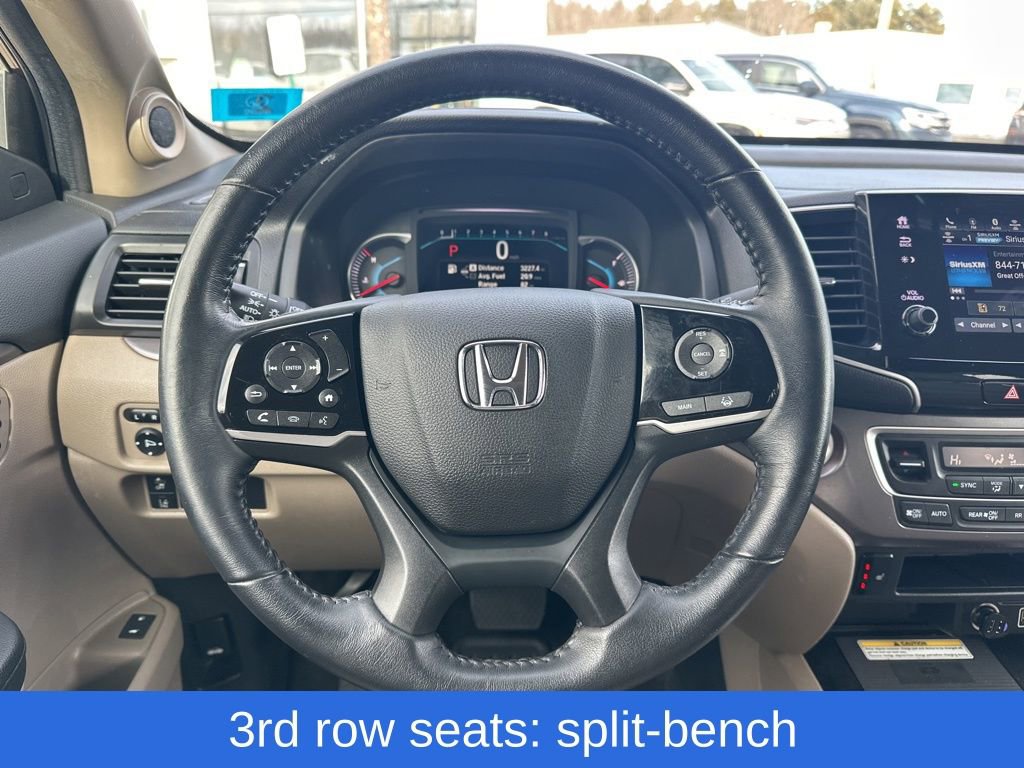 Used 2022 Honda Pilot Special Edition image 18