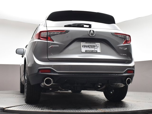 New 2025 Acura RDX A-Spec image 44