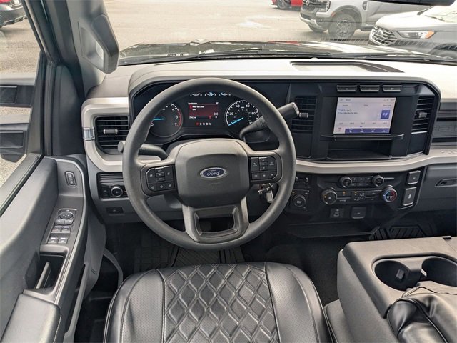 Used 2024 Ford F250 XL w/ STX Appearance Package image 28