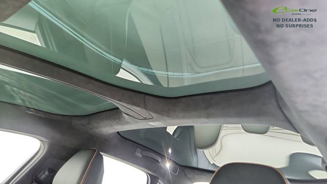 Used 2022 Lucid Air Grand Touring AWD/4WD image 59