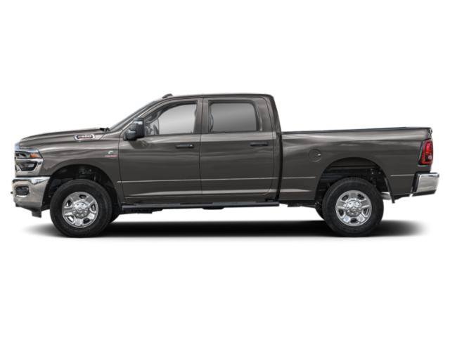 New 2025 RAM 2500 Laramie w/ Night Edition AWD/4WD image 3