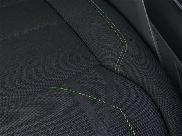 New 2025 Ford F150 STX w/ STX Black Appearance Package image 16