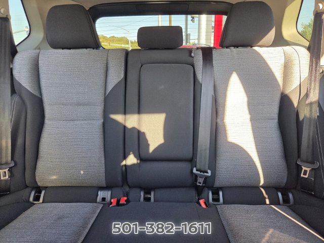 Used 2021 Nissan Rogue SV FWD image 10