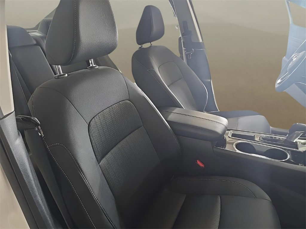Used 2024 Nissan Altima 2.5 SV image 20