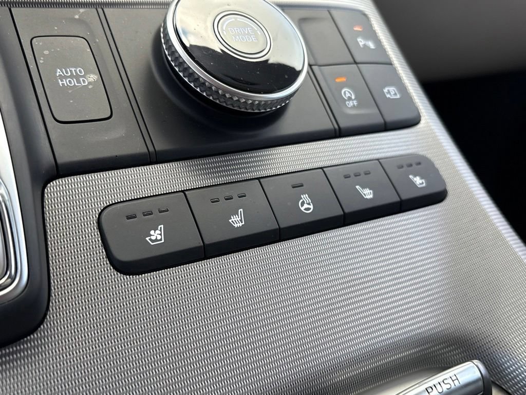 Used 2024 Hyundai Palisade Calligraphy FWD image 22