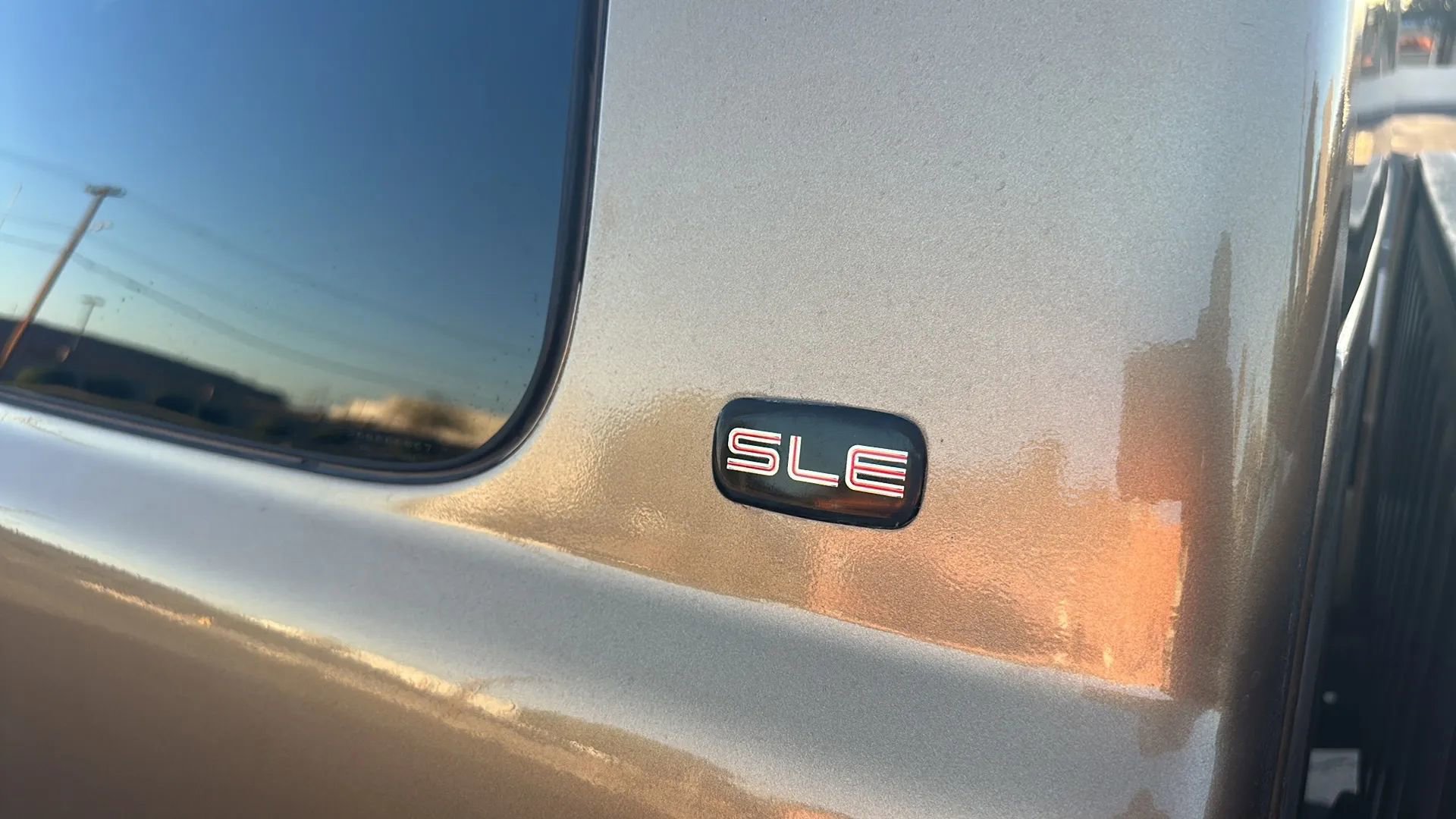 Used 2000 GMC Sierra 1500 2WD Extended Cab image 40