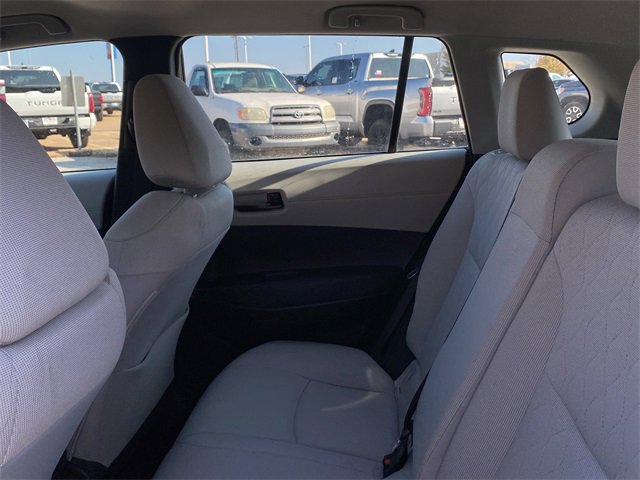 Used 2023 Toyota Corolla Cross L image 16