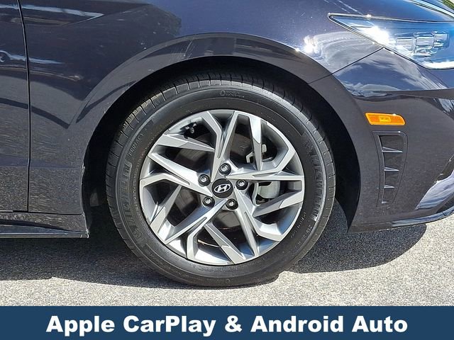 Used 2023 Hyundai Sonata SEL FWD image 10
