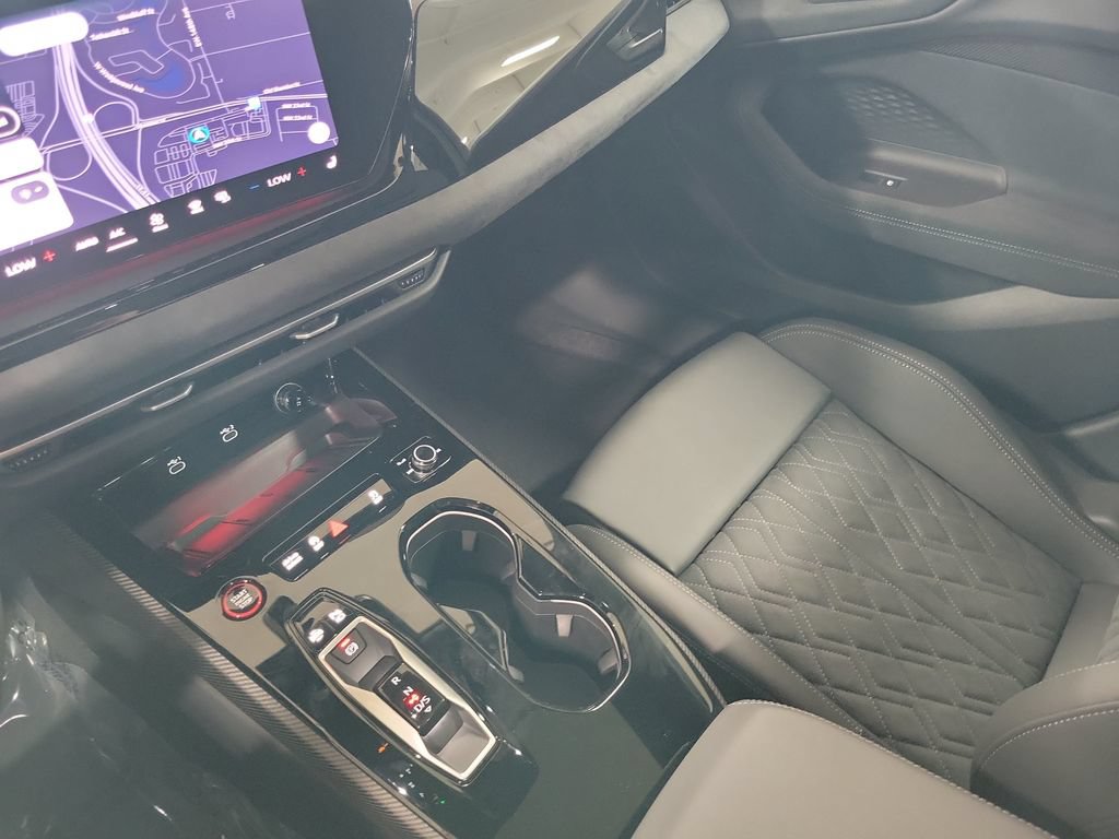 New 2026 Audi S5 Premium Plus AWD/4WD image 13