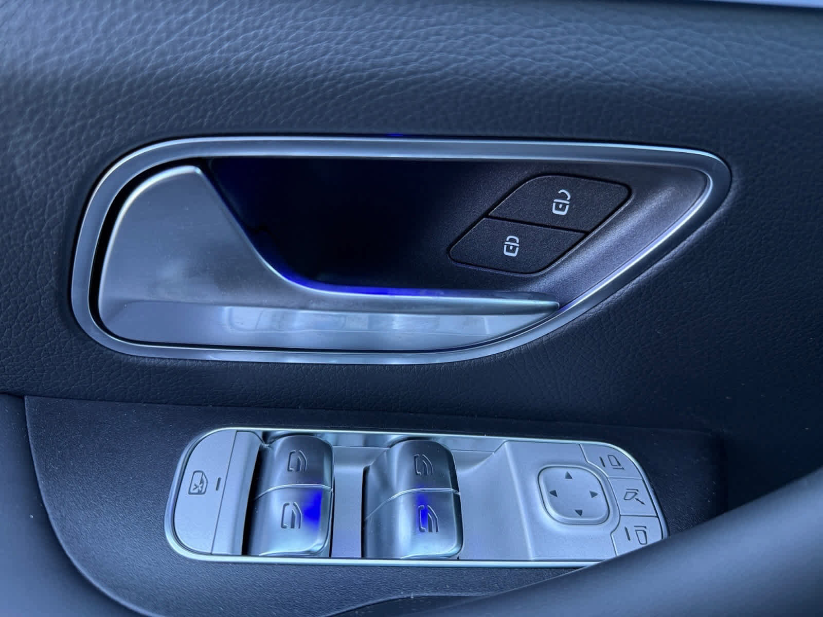 New 2026 Mercedes-Benz GLE 53 AMG AMG GLE 53 image 23