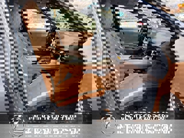 New 2026 Lexus RZ 450e AWD image 12