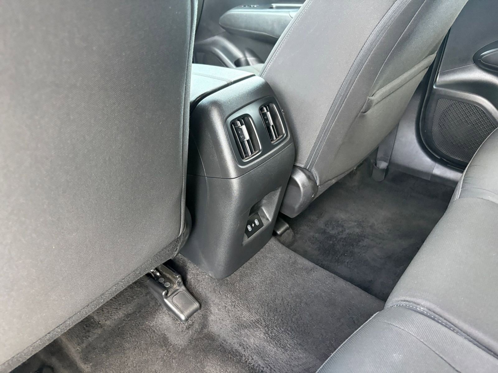 Used 2025 Hyundai Tucson SEL AWD/4WD image 25