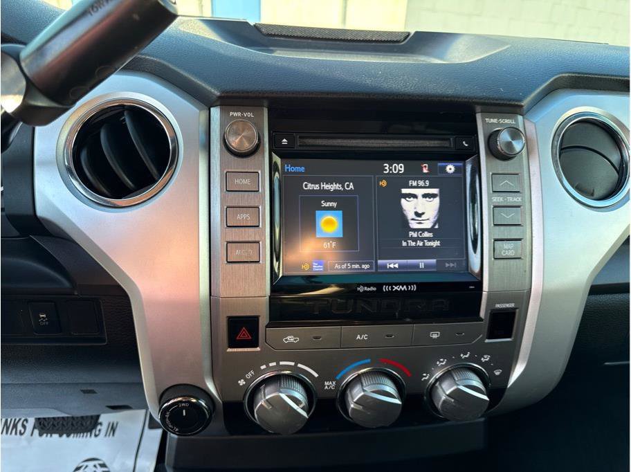 Used 2014 Toyota Tundra SR5 image 26