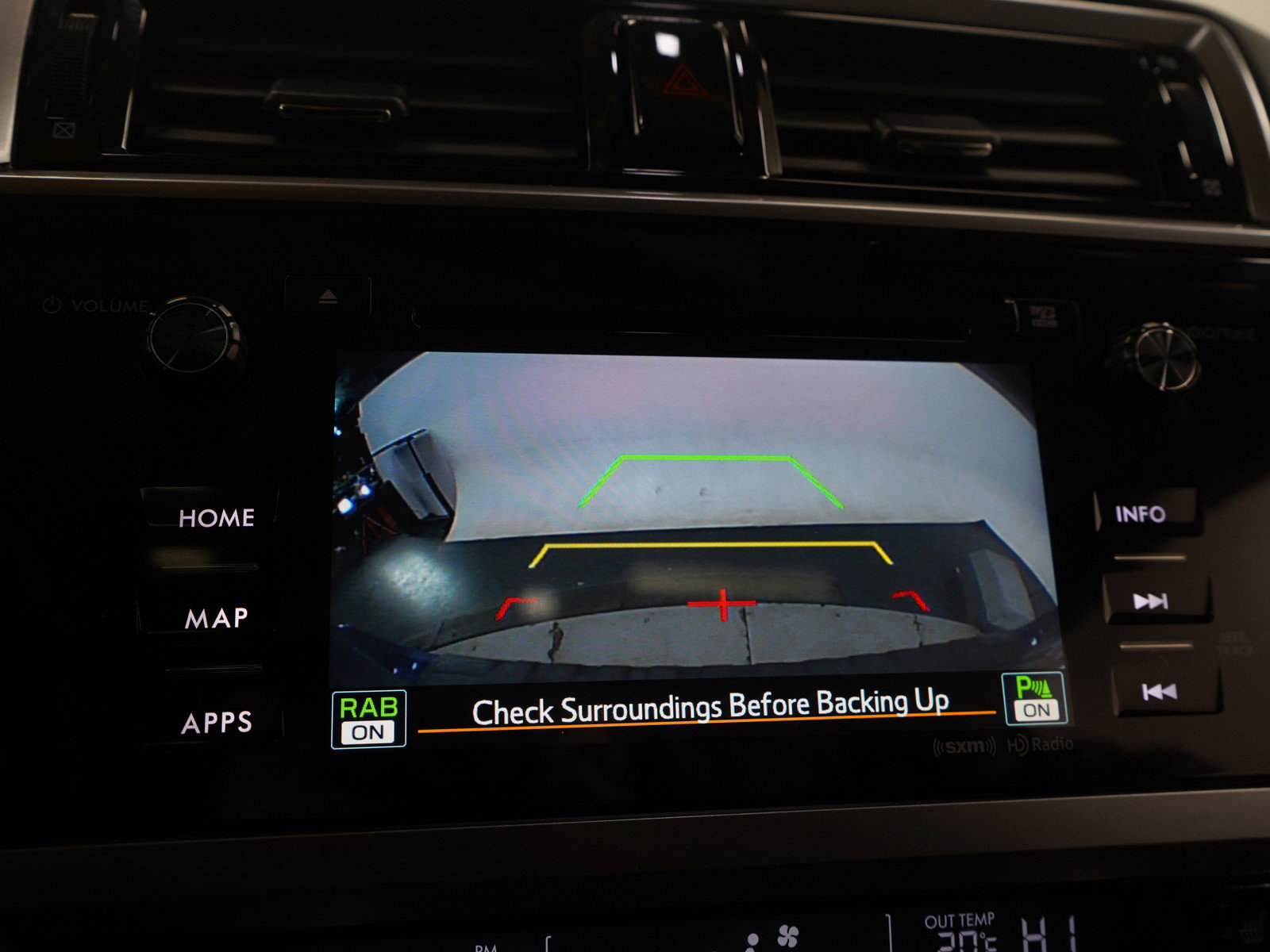 Used 2017 Subaru Outback 3.6R Touring image 20