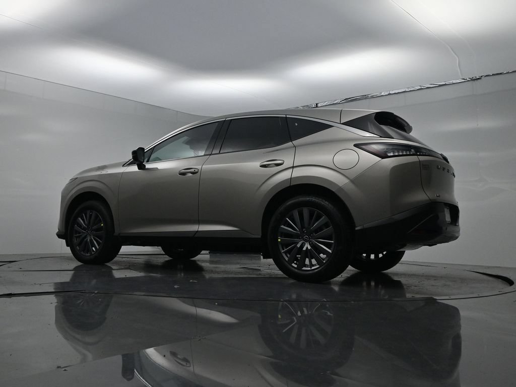 New 2026 Nissan Murano SL AWD/4WD image 16
