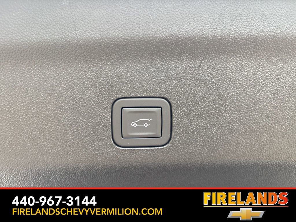 New 2026 Chevrolet Suburban High Country image 65