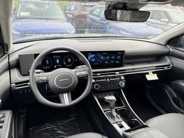 New 2026 Hyundai Tucson SEL AWD/4WD image 5