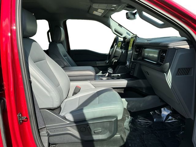 Used 2025 Ford F150 Lightning Flash AWD/4WD image 17