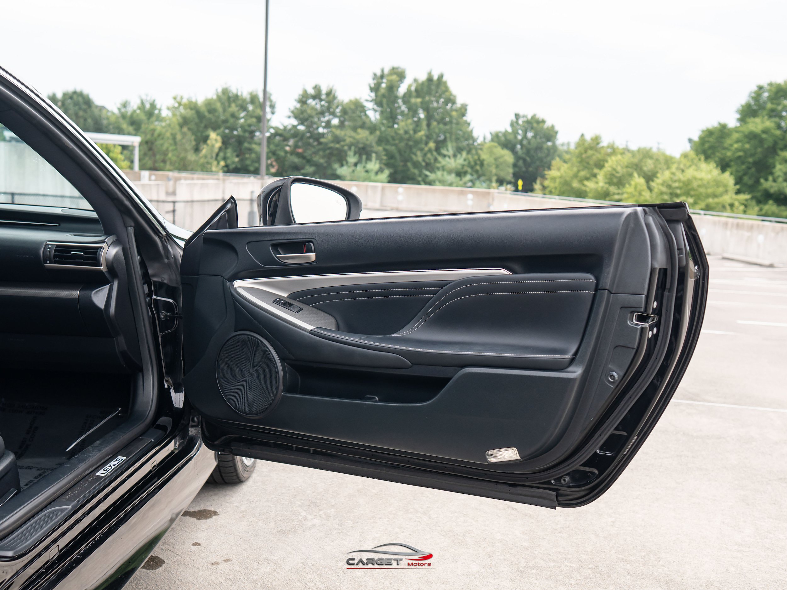 Used 2017 Lexus RC 350 F Sport RWD image 38