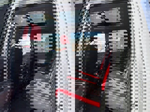 New 2025 Ford F250 Lariat w/ Lariat Ultimate Package image 34