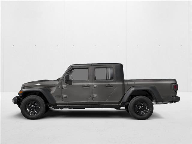 New 2026 Jeep Gladiator Sport AWD/4WD image 3