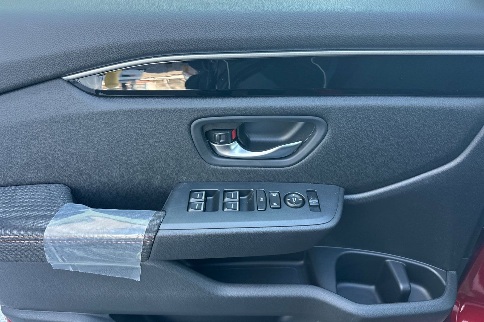 New 2026 Honda Pilot Sport image 10