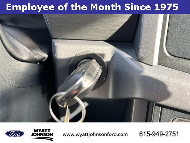 New 2025 Ford F150 XLT w/ Equipment Group 301A Standard image 33