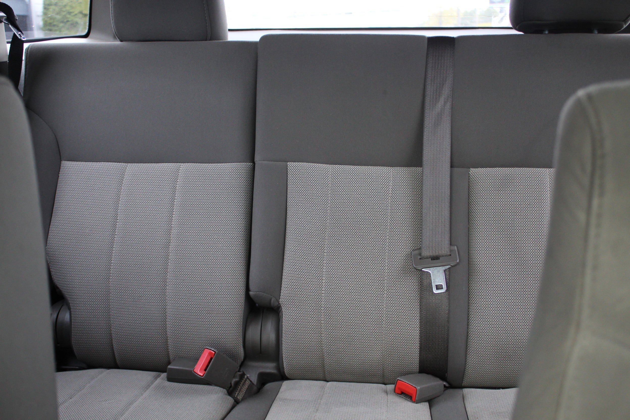 Used 2008 Dodge Nitro SXT AWD/4WD image 32
