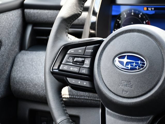 New 2026 Subaru Outback Limited AWD/4WD image 22