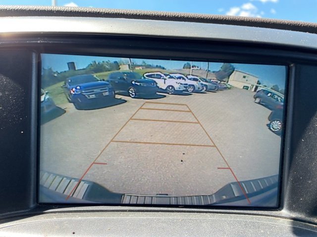 Used 2018 Chevrolet Silverado 1500 LT w/ All Star Edition image 12