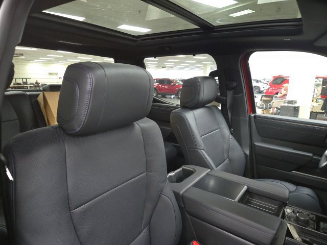 New 2026 Toyota Tundra Platinum w/ TRD Off-Road Package AWD/4WD image 11