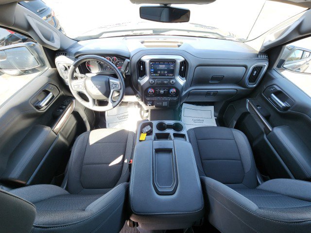 Used 2022 Chevrolet Silverado 1500 RST image 27