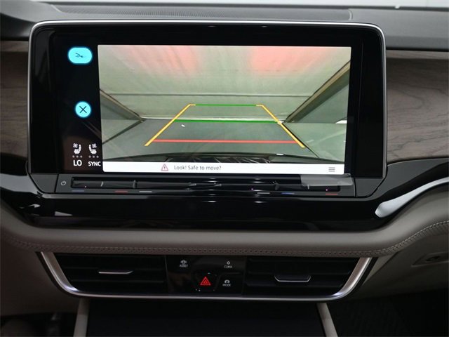 New 2026 Volkswagen Atlas SE image 6