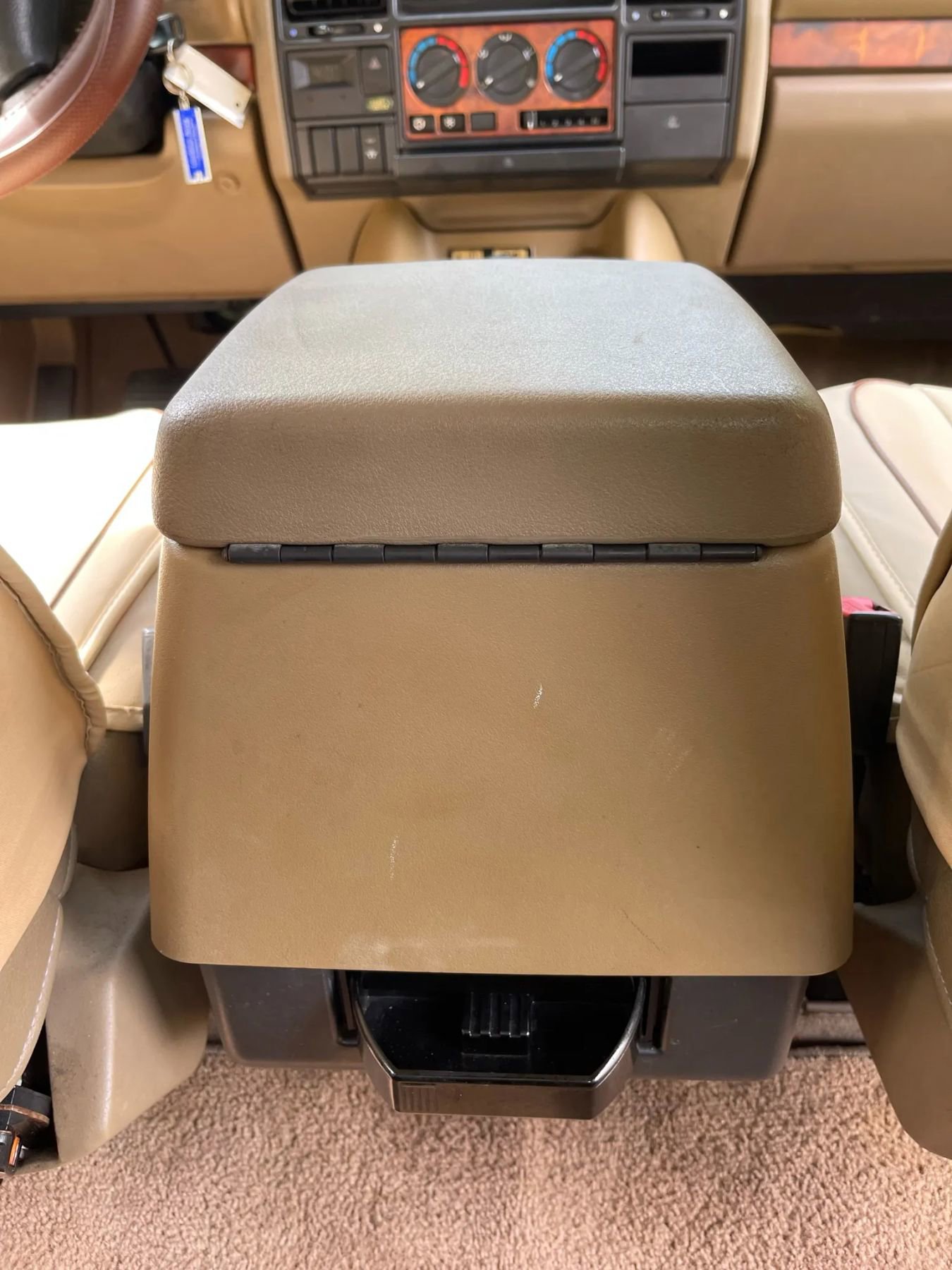 Used 1999 Land Rover Discovery SD image 21