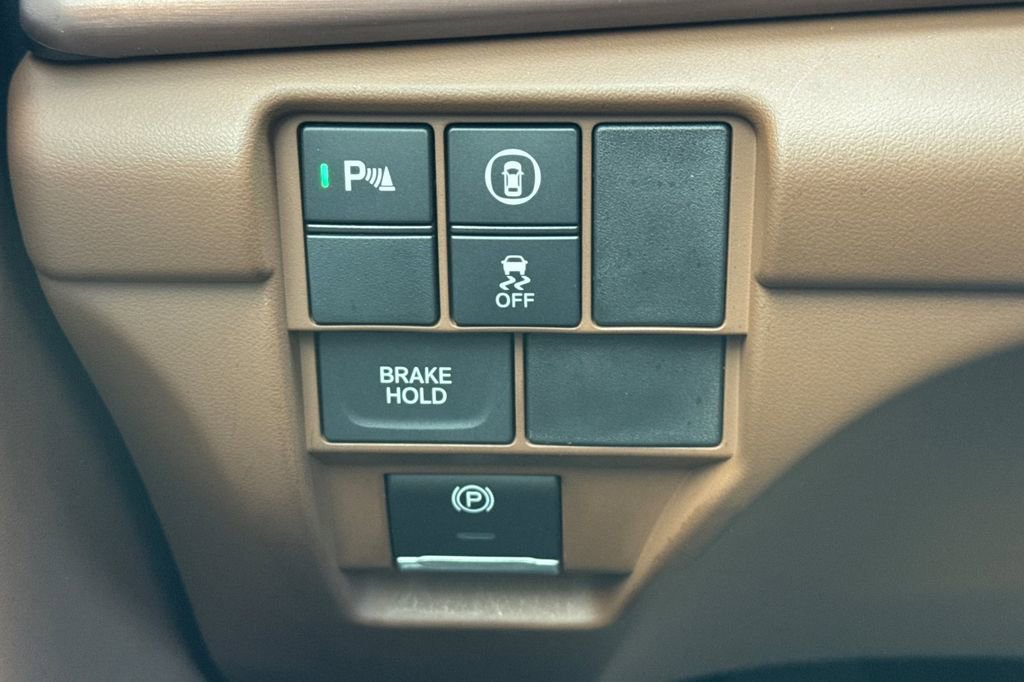 Certified 2024 Acura RDX SH-AWD w/ Technology Package image 35