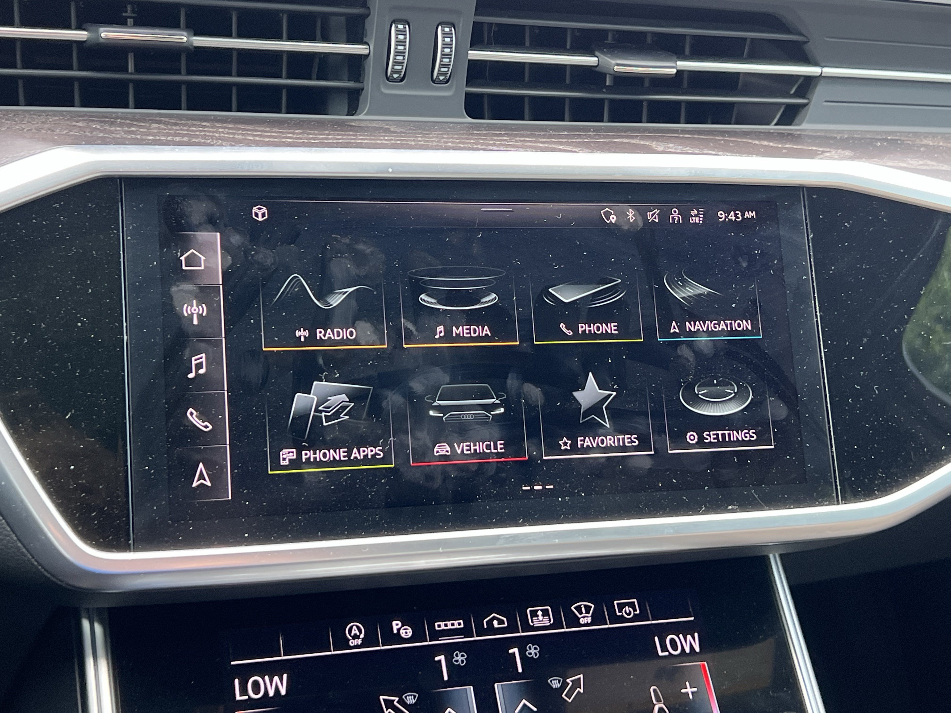 Used 2023 Audi A6 3.0T Prestige w/ Prestige Package AWD/4WD image 23