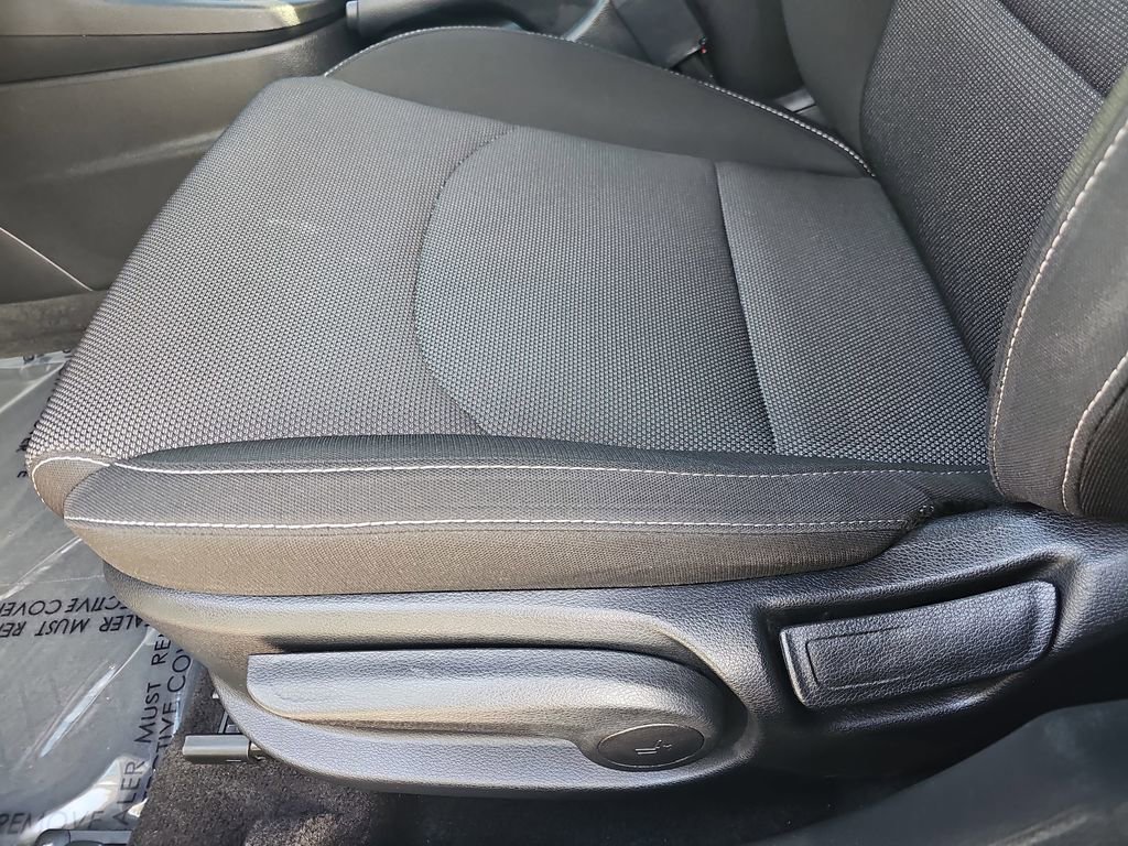 Used 2023 Kia Forte LX image 29