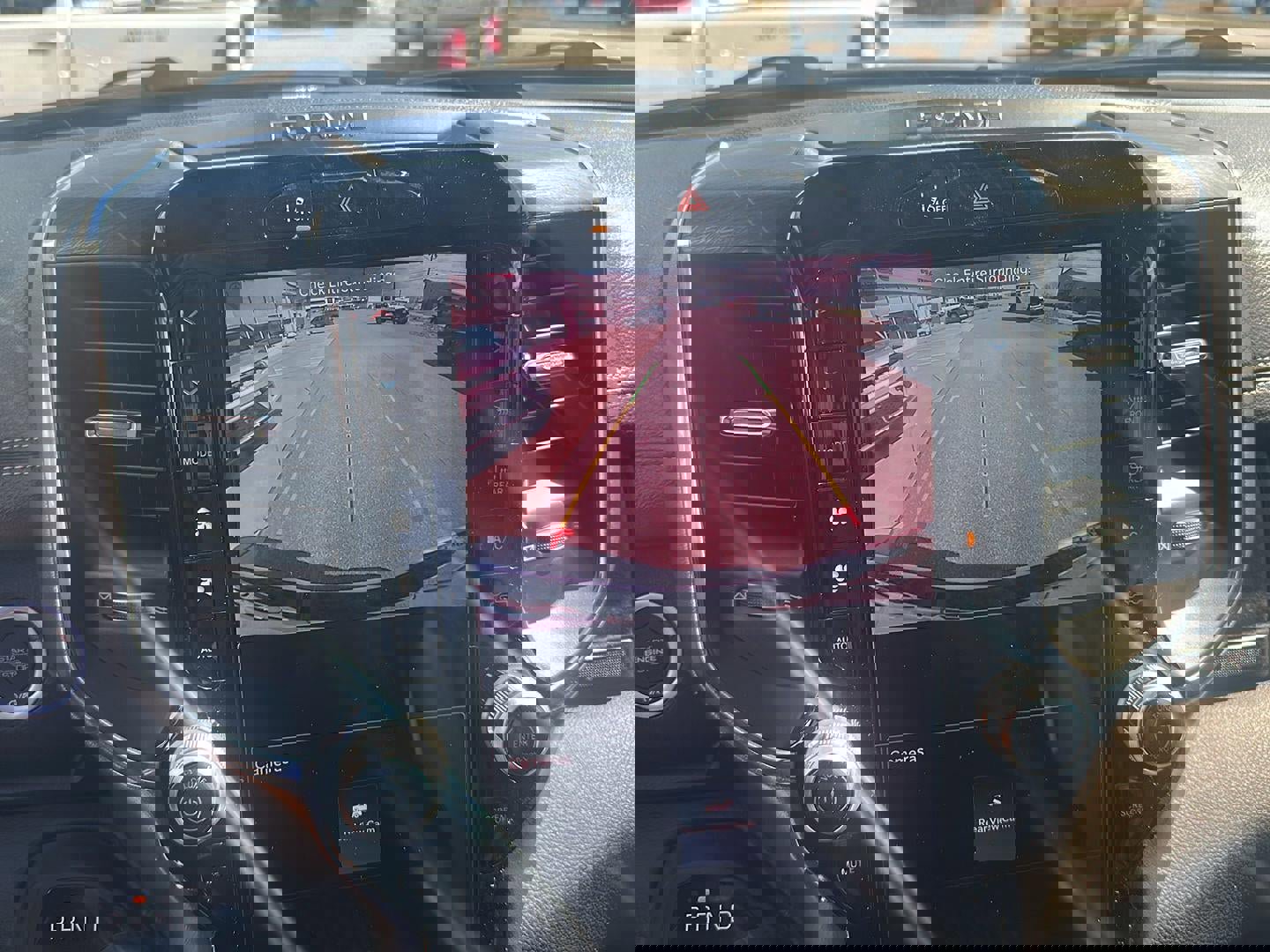 New 2026 RAM 1500 Laramie image 26