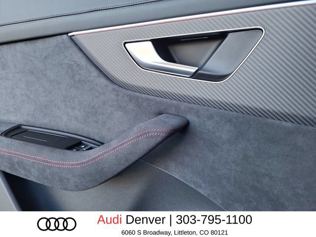 New 2026 Audi RS Q8 performance AWD/4WD image 15