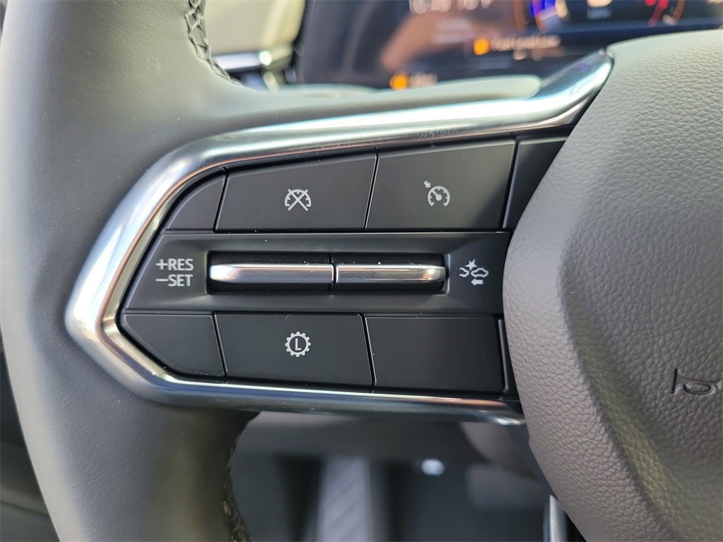 New 2026 Chevrolet Suburban Premier w/ Sun And Tow Package image 5