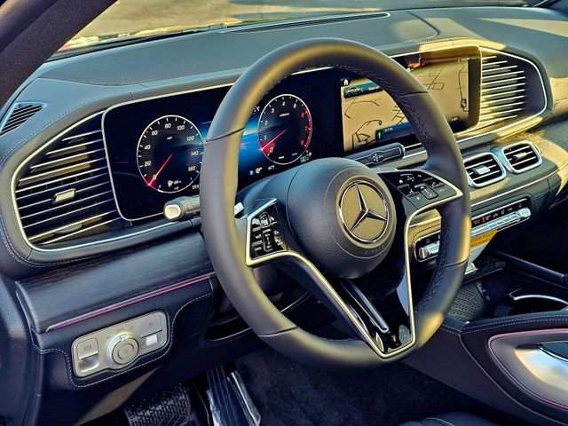 New 2026 Mercedes-Benz GLE 450 4MATIC Coupe image 15