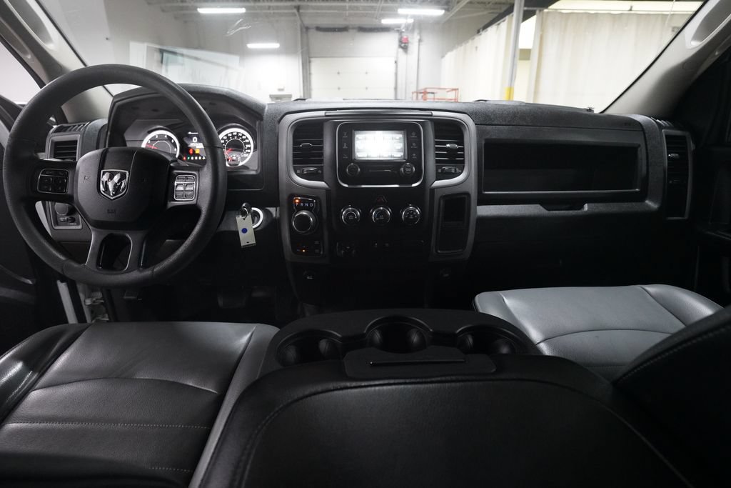 Used 2023 RAM 1500 Tradesman AWD/4WD image 5