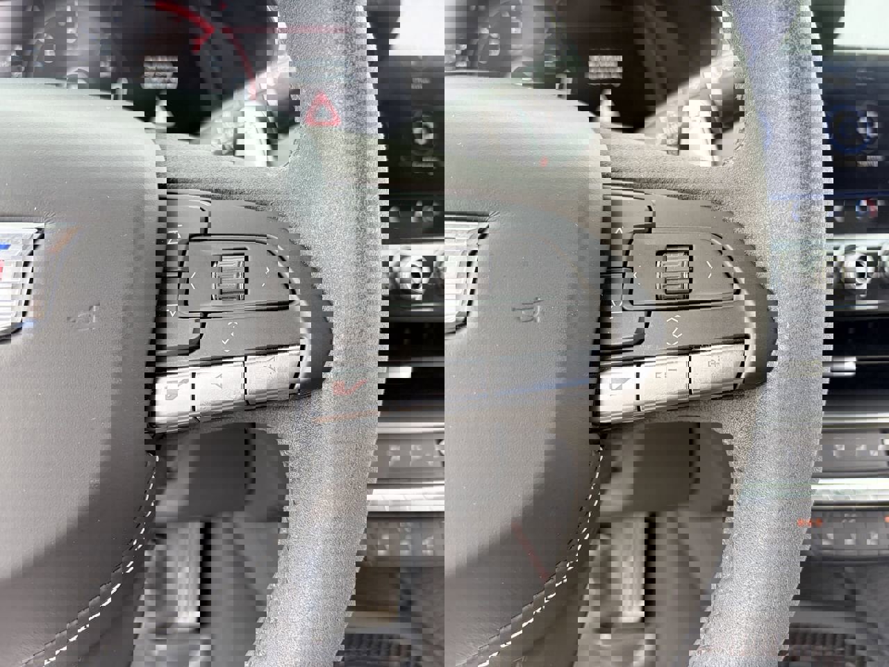 Certified 2021 Cadillac CT5 V w/ Premium Package image 23