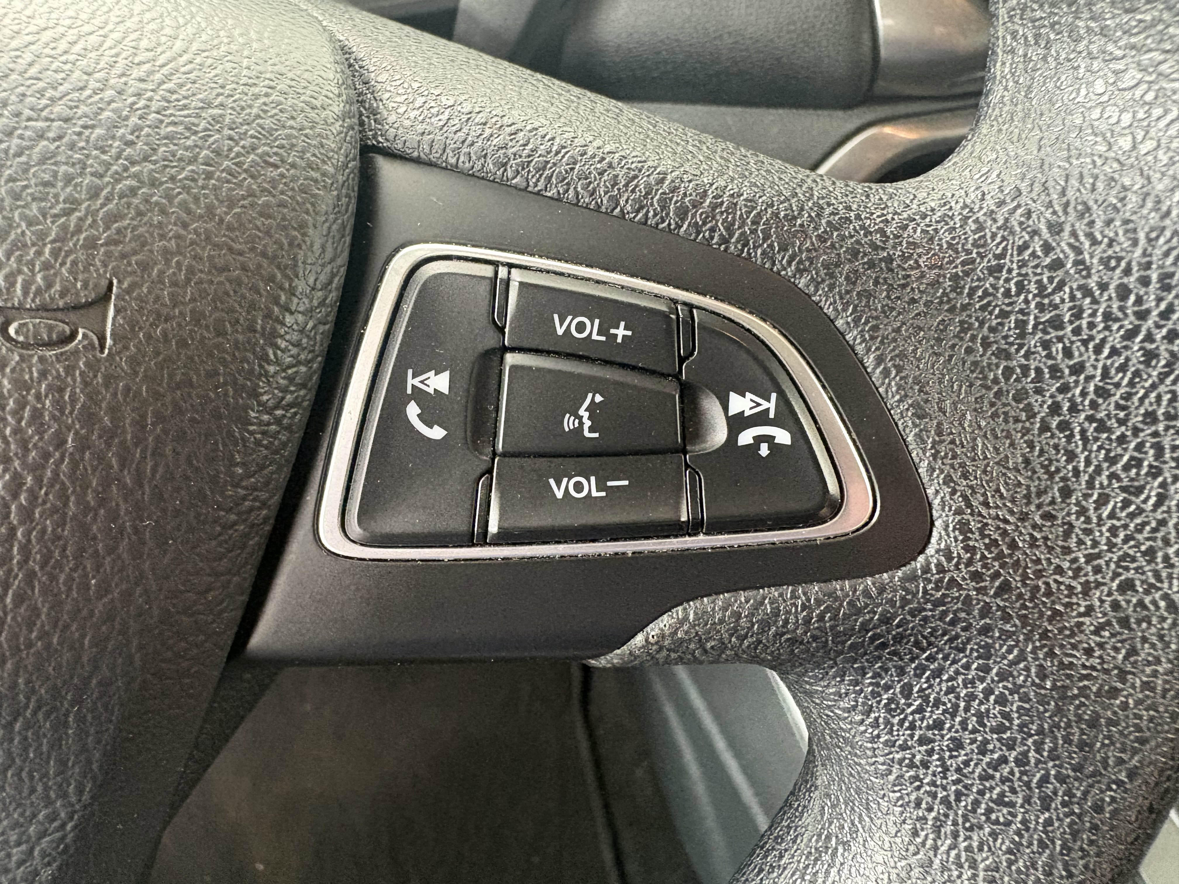 Used 2022 Ford EcoSport SE AWD/4WD image 17
