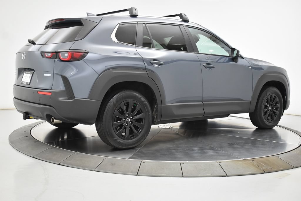 Used 2026 MAZDA CX-50 2.5 Hybrid w/ Preferred Pkg AWD/4WD image 21