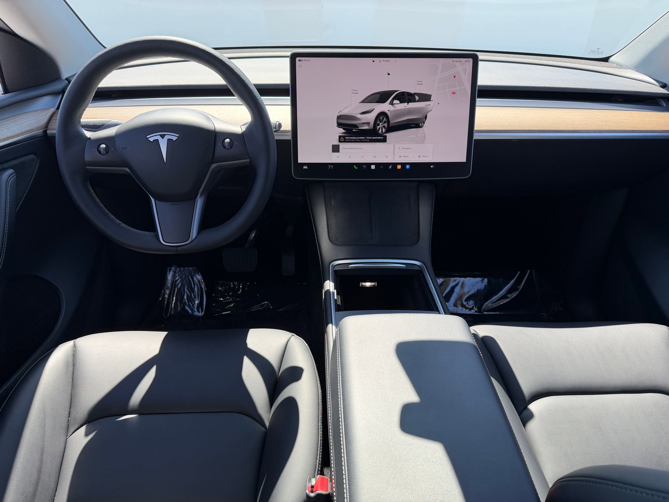 Used 2022 Tesla Model Y Long Range image 21