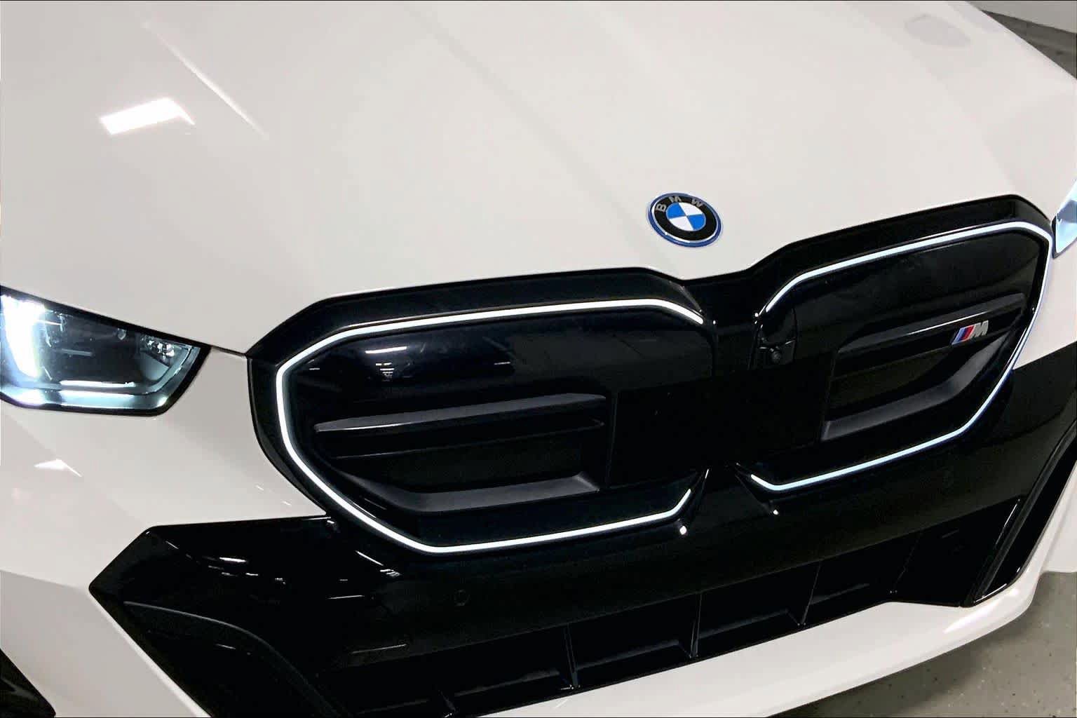 Certified 2024 BMW i5 M60 w/ Premium Package AWD/4WD image 32