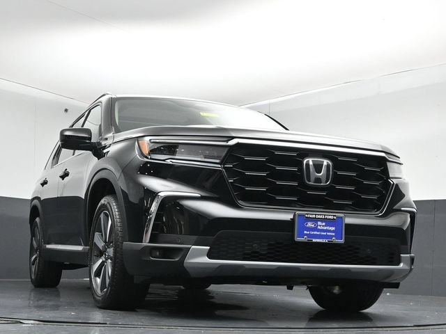 Used 2025 Honda Pilot Touring image 38